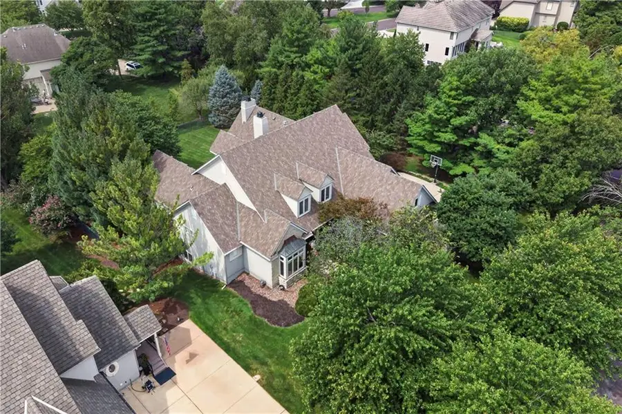 14800 Outlook Street, Overland Park, KS 66223 - #3