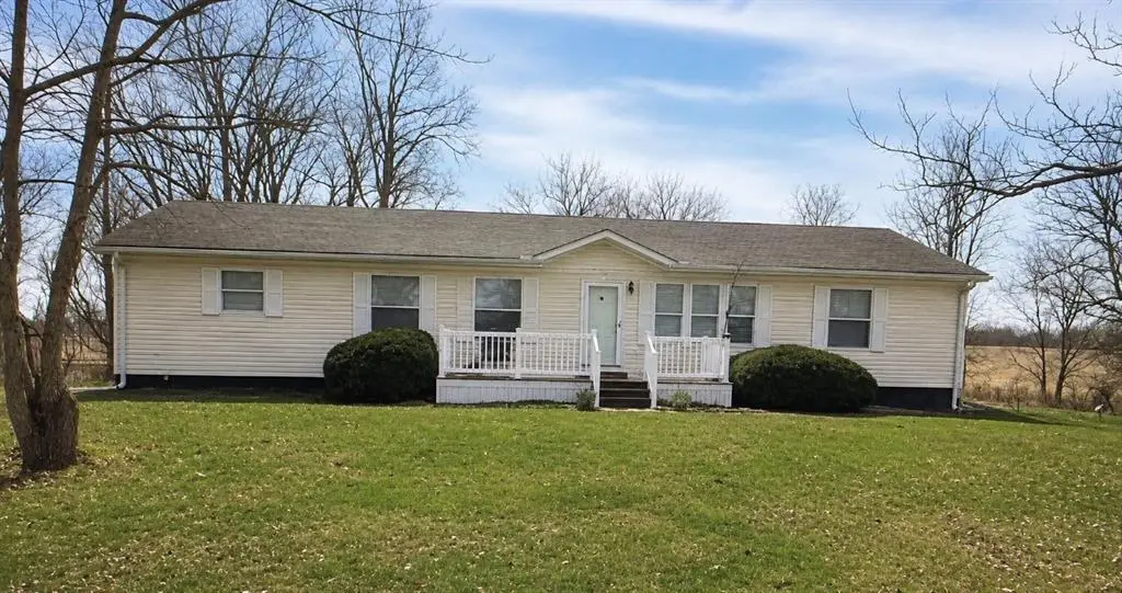 2185 240th Street Sw, Plattsburg, MO 64477 - #1