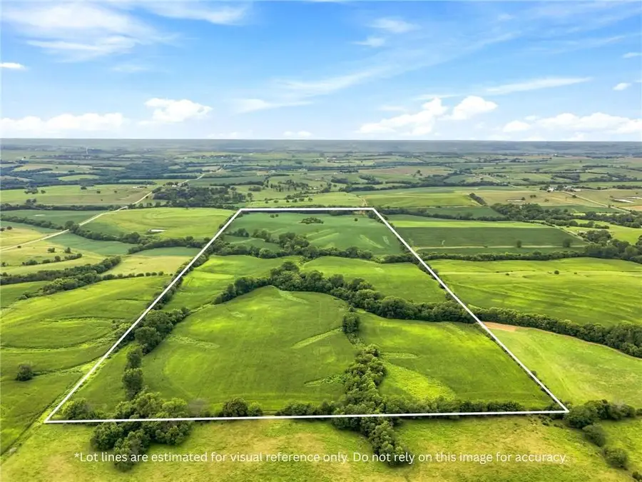 Tract 3 Panther Road, Conception Junction, MO 64434 - #2