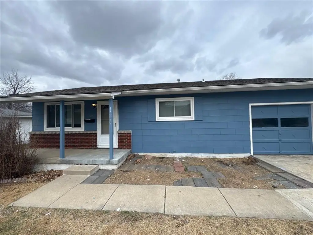 11508 E 51st Street, Kansas City, MO 64133 - #1