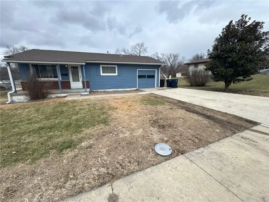 11508 E 51st Street, Kansas City, MO 64133 - #2