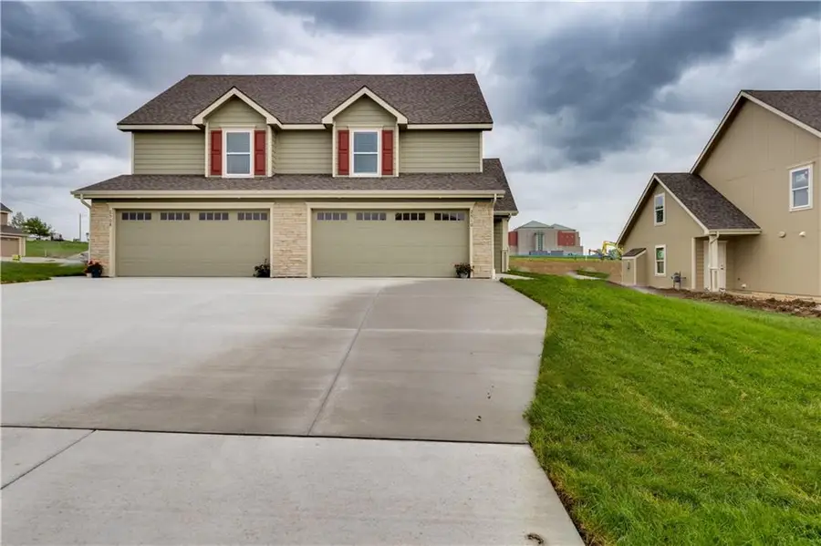 2510 Marcia Lane, Lawrence, KS 66046 - #2