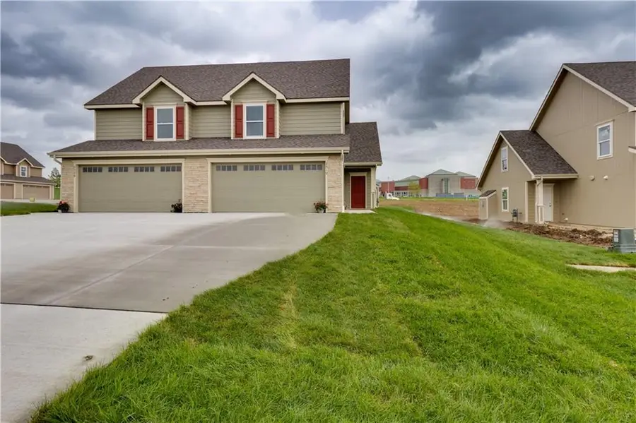 2510 Marcia Lane, Lawrence, KS 66046 - #3