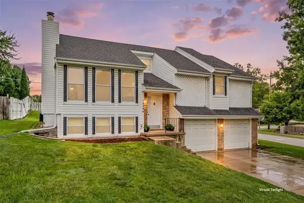 10300 Haskins Street, Lenexa, KS 66215
