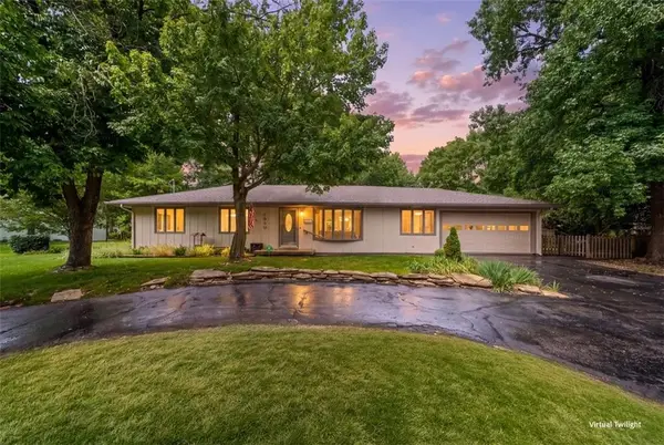 7200 W 83rd Street, Overland Park, KS 66204