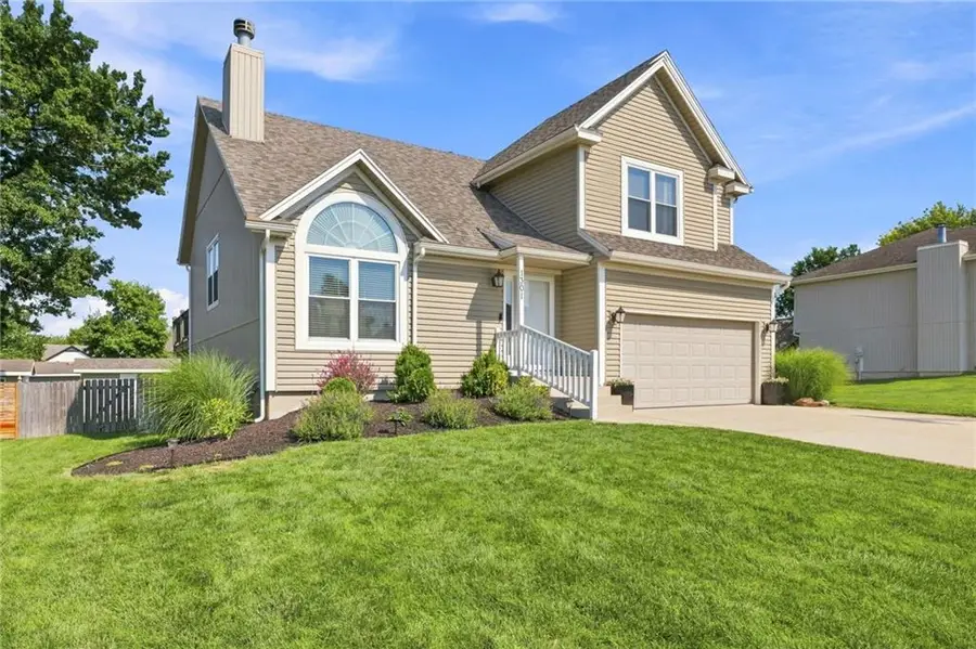 1301 Tabitha Lane, Greenwood, MO 64034 - #3