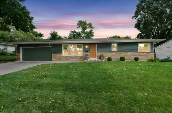 1630 NE 48th Terrace, Kansas City, MO 64118