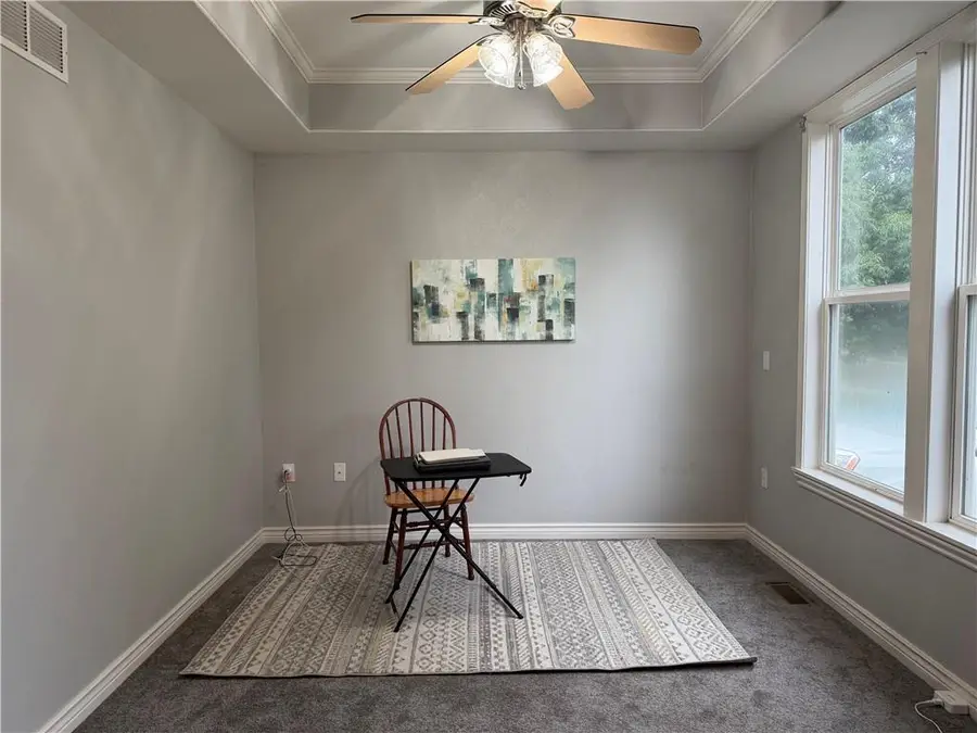 5217 Carson Drive, Lawrence, KS 66049 - #2