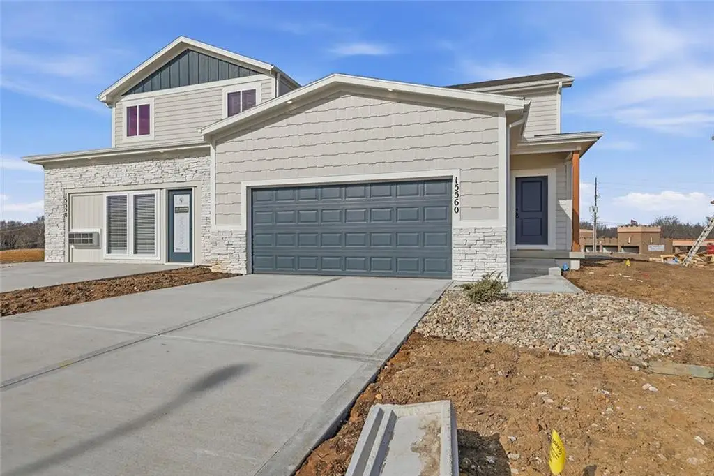 4719 Brentwood Avenue, Kansas City, MO 64136 - #1