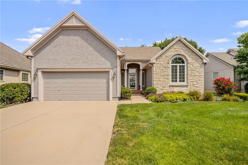 11730 W 144th Terrace, Olathe, KS 66062 - #1