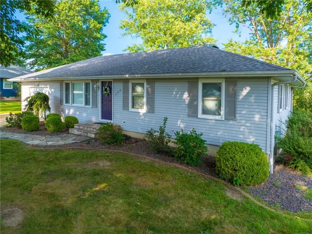 209 Markham Court, Brookfield, MO 64628 - #1