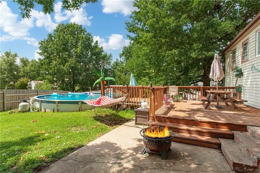 16409 E 31st Terrace S, Independence, MO 64055 - #3