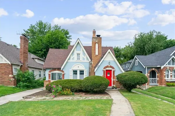 7214 Highland Avenue, Kansas City, MO 64131
