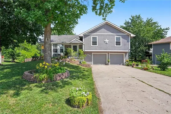 1706 NE 114th Street, Kansas City, MO 64155