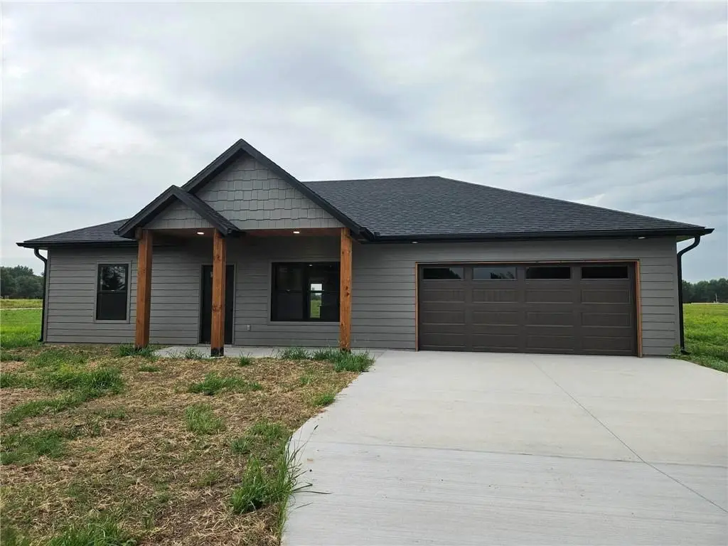 759 E 643rd Avenue, Arma, KS 66712 - #1