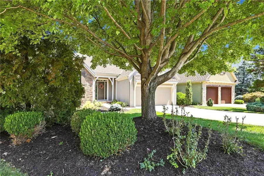 26158 W 109th Street, Olathe, KS 66061 - #3