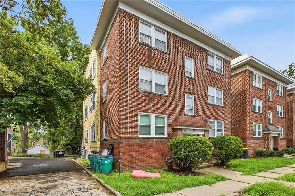 1109 W 40th Street, Kansas City, MO 64111 - #1