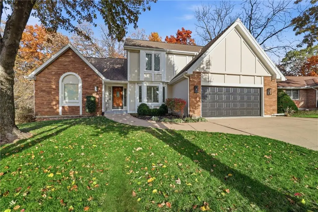 13414 W 56th Terrace, Shawnee, KS 66216 - #1