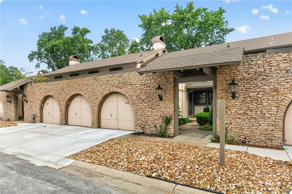 10215 Conser Street, Overland Park, KS 66212 - #1