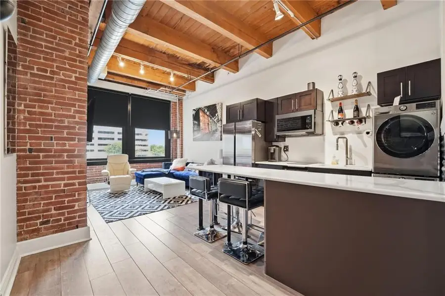 706 Broadway Boulevard #201, Kansas City, MO 64105 - #2