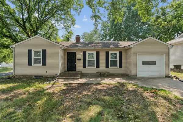 10517 E 25th Terrace S, Independence, MO 64052