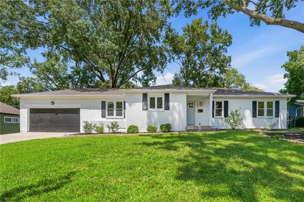 3706 W 96th Street, Overland Park, KS 66206 - #1