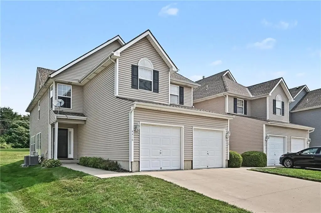 4416 NE 83rd Terrace, Kansas City, MO 64119 - #1