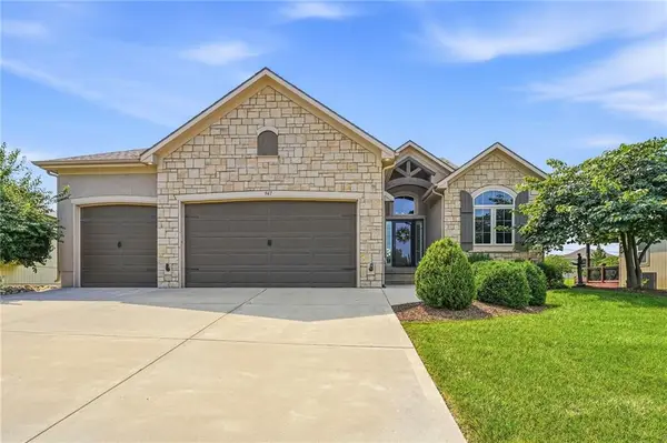 947 Birsay Court, Raymore, MO 64083