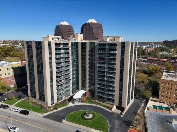 4545 Wornall Road #310, Kansas City, MO 64111