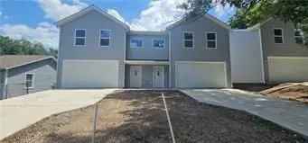 1109 Kings Highway #A, Independence, MO 64050 - #1