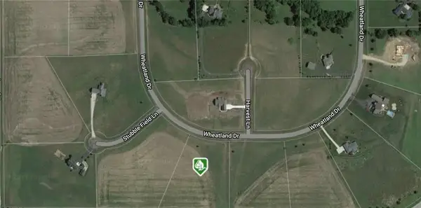 7 Wheatland Drive, Ottawa, KS 66067