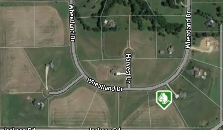 9 Wheatland Drive, Ottawa, KS 66067 - #1