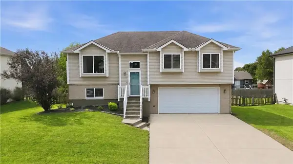 9203 NE 116th Place, Kansas City, MO 64157