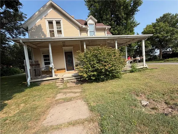 419 S Buchanan Street, Maryville, MO 64468
