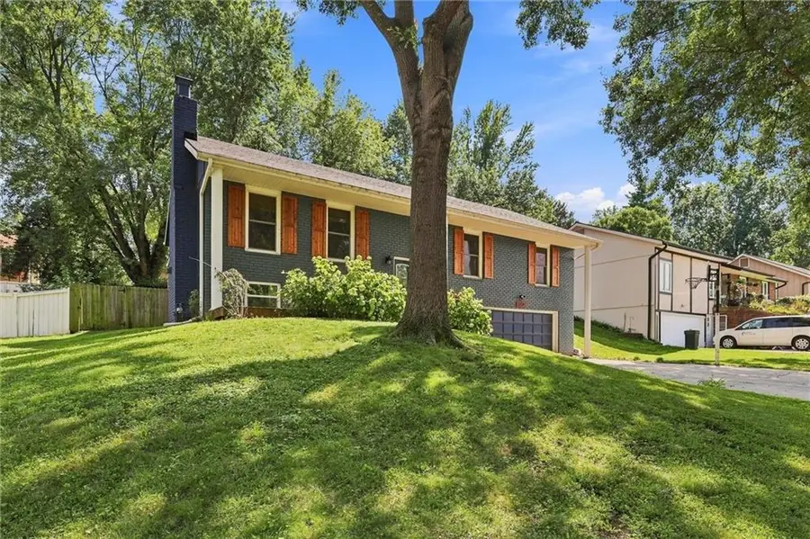 5519 NW Verlin Drive, Kansas City, MO 64152 - #3