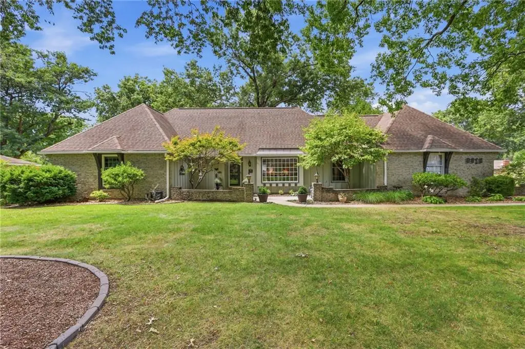 9970 Marty Street, Overland Park, KS 66212 - #1