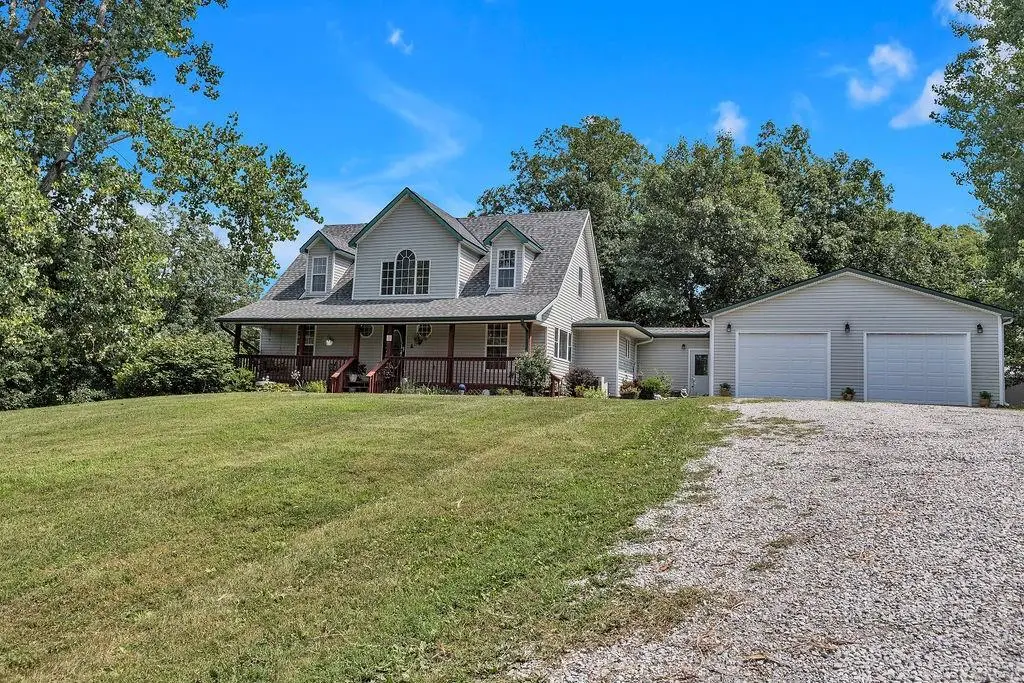 13900 Co Rd 191 Road, Savannah, MO 64485 - #1