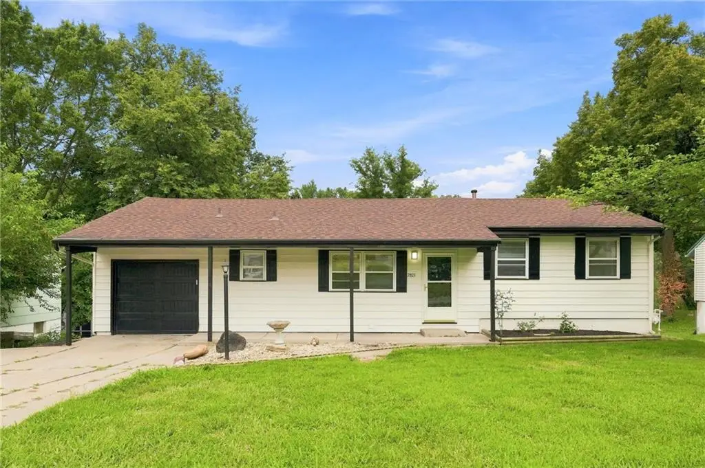 7801 53rd Terrace, Kansas City, MO 64119 - #1