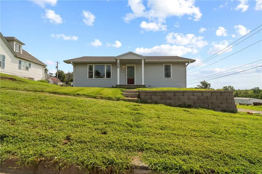 336 S Liberty Street, Troy, KS 66087 - #1