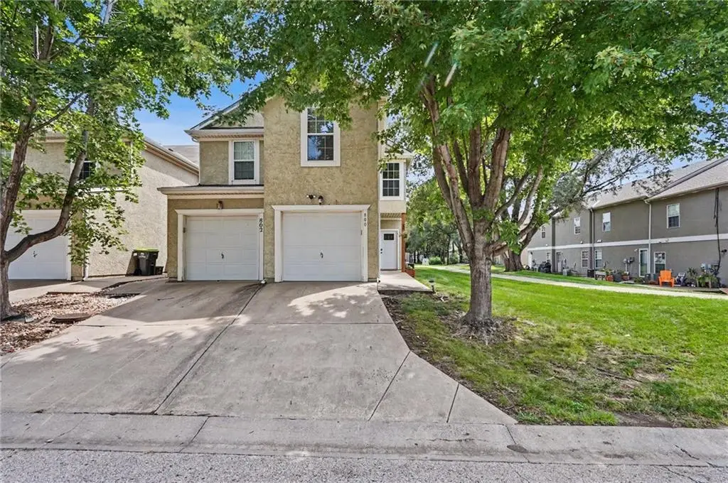 800 S Woodson Court, Gardner, KS 66030 - #1