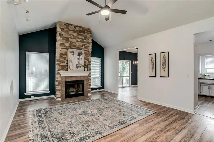 1121 E Frontier Drive, Olathe, KS 66062 - #2