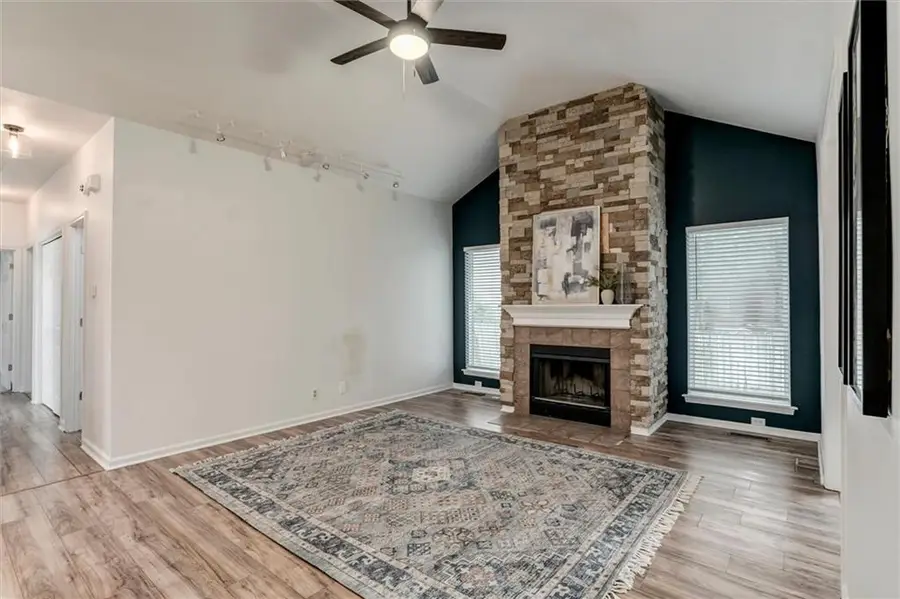 1121 E Frontier Drive, Olathe, KS 66062 - #3