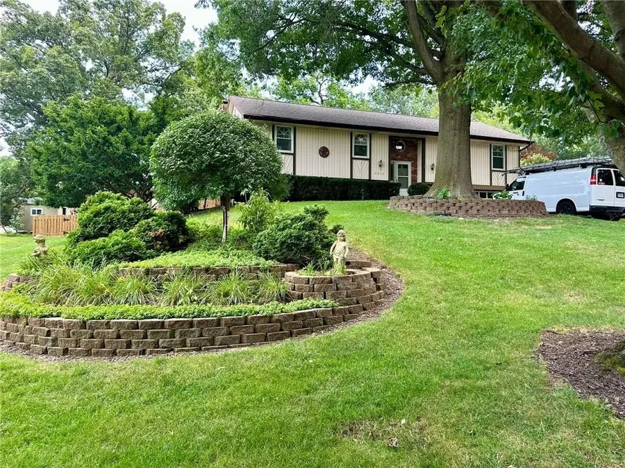4515 N Main Street, Kansas City, MO 64116 - #3