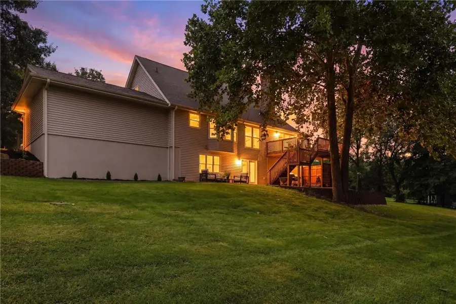 7196 SE Snow Drive, Holt, MO 64048 - #2