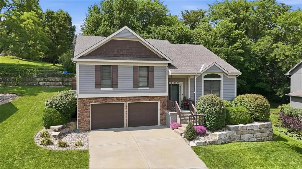 14070 NW 64th Terrace, Parkville, MO 64152 - #1