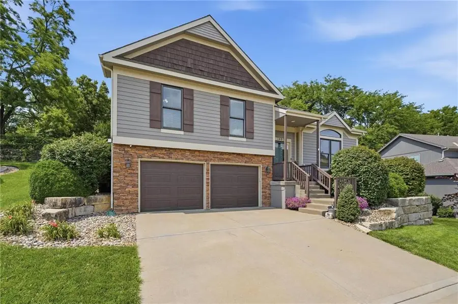 14070 NW 64th Terrace, Parkville, MO 64152 - #2