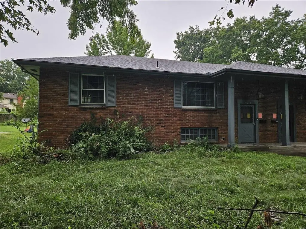 15010 E 46th Street S, Independence, MO 64055 - #1