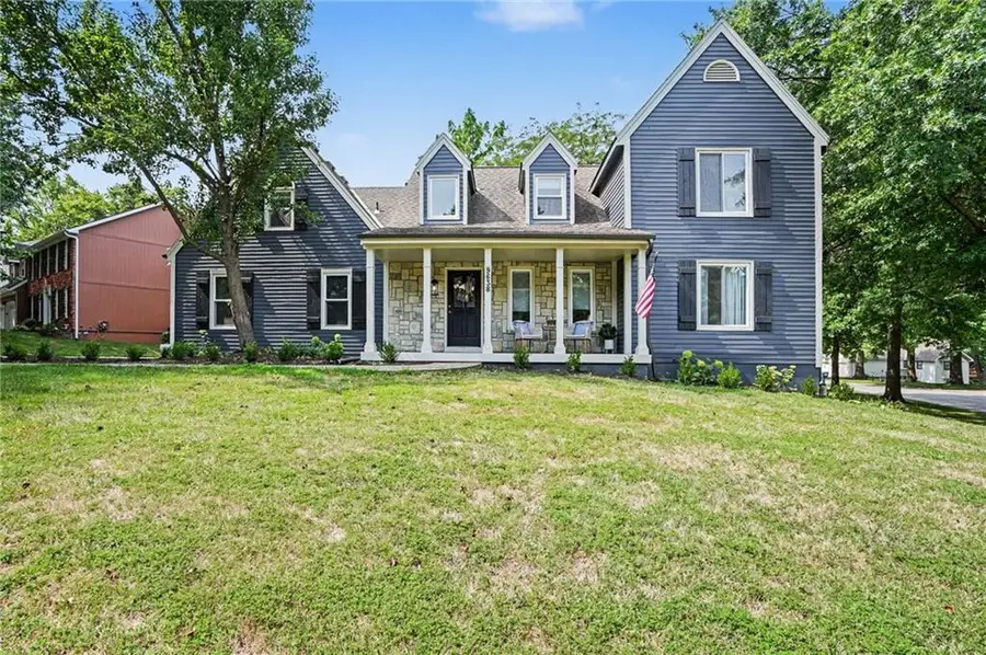 9638 N Wayne Avenue, Kansas City, MO 64155 - #2