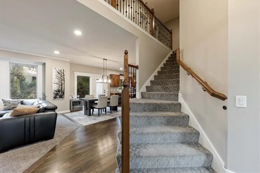 1222 Wiltshire Boulevard, Raymore, MO 64083 - #3