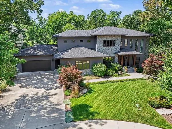 4718 N Mulberry Court, Kansas City, MO 64116